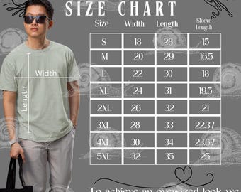Gildan 5000 Size Chart Bundle Heavyweight T-shirt Size Chart Care Instructions Hex Code Bonus File for Placeit Gildan Unisex Product Feature