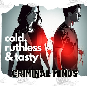 Digital PNG Download True Crime Junkie Criminal Minds Forensic Fanatic Unsolved Mysteries