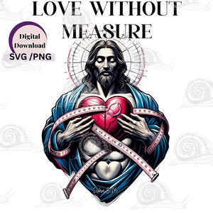 Christian Saint-Valentin SVG PNG, amour chrétien Png, Svg chrétien, religieux PNG Saint-Valentin Svg, amour Png, empreintes de pas de la Saint-Valentin chrétienne