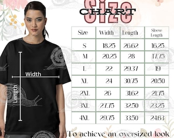 Comfort Colors Size Chart Bundle Heavyweight T-shirt Size Chart Product Care Hex Code Bonus Files for Placeit CC1717 Unisex Product Features