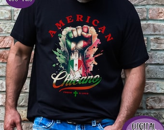 Spanish SVG PNG Files Digital Download Hispanic Culture,  American Chicano, Mexican Typography Design Multicultural Digital Art Pride Latino