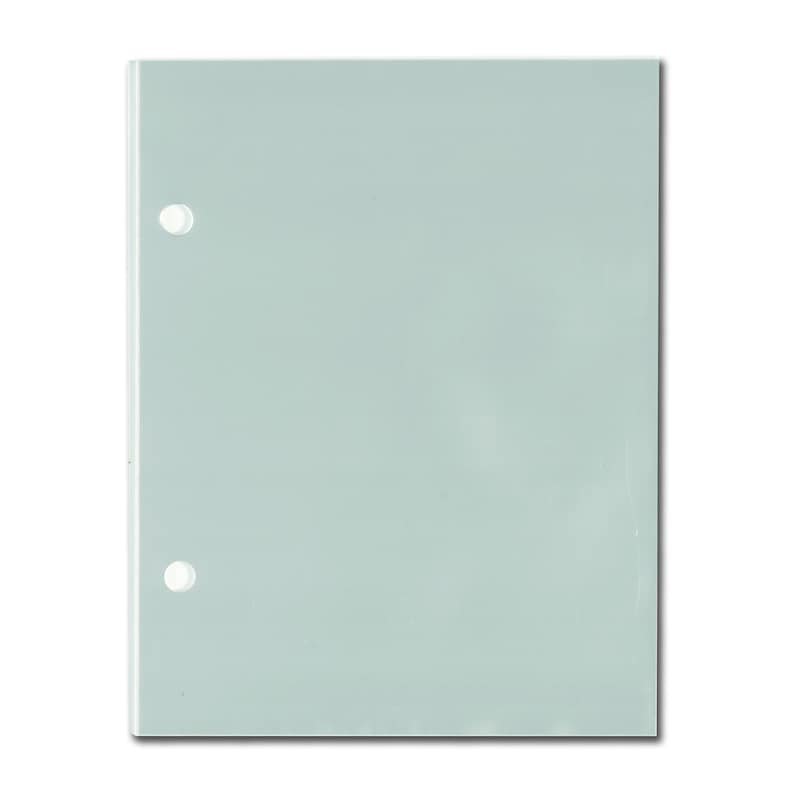Mini Card Sleeve Binder - Etsy