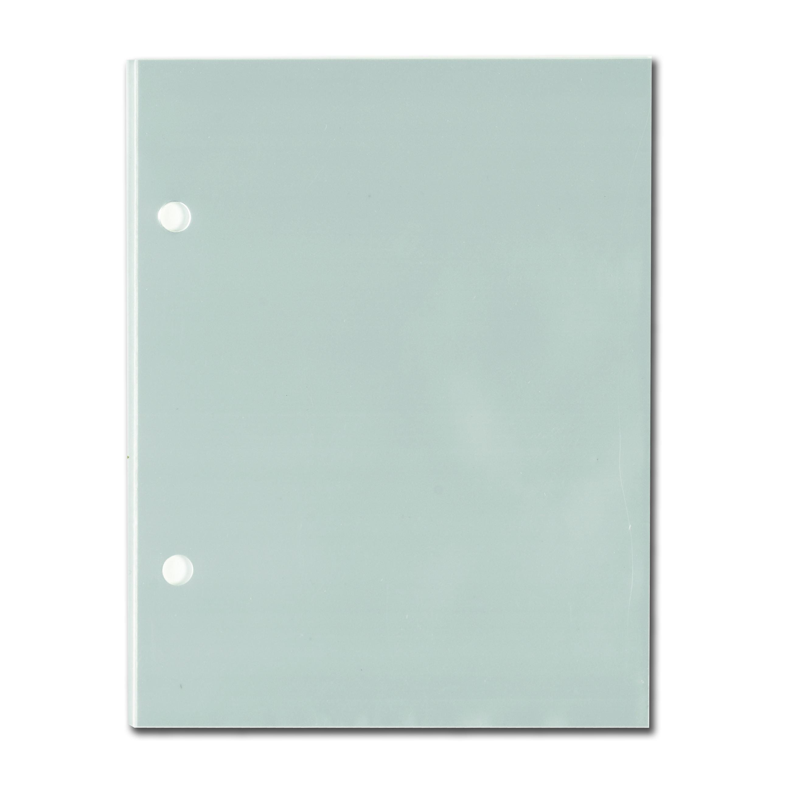 plastic sleeves for 4x6 recipe cards Akshaya Recipe Card Protectors - 100 Pack Clear Recipe Card Protectors 4x6 main image 0