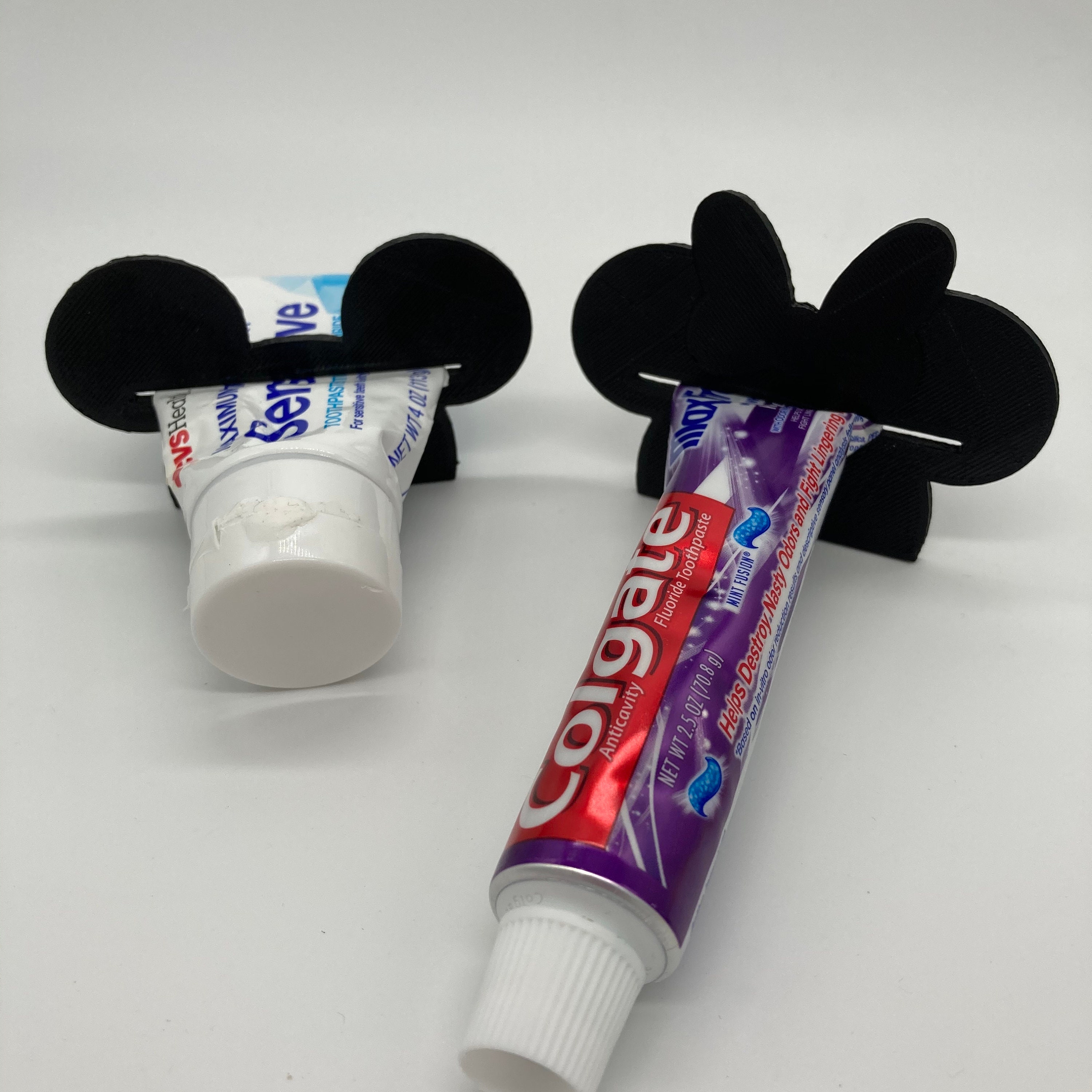 Toothpaste Squeezers 3D Printed Custom & Personalized Any Name Etsy