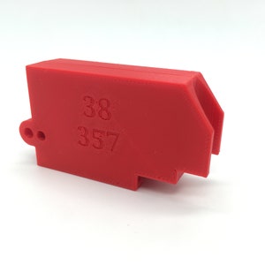 Case Slider for Lee Pro 1000 or LoadMaster Reloader upgrade 9mm 45 40 44 38 357 380