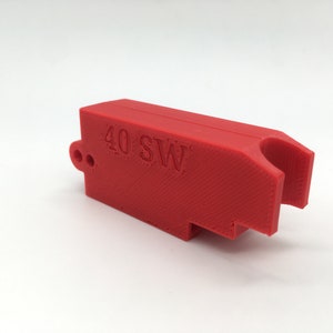 Case Slider for Lee Pro 1000 or Loadmaster Reloader Upgrade 9mm 45 40 ...