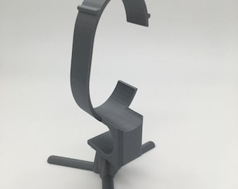 Custom 3D Printed watch display stand for Oakley or other watches