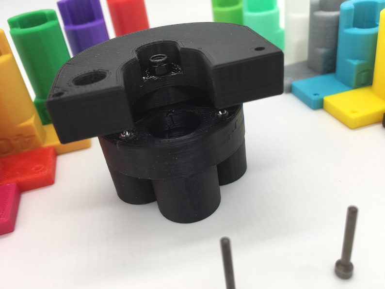 Universal Case Feeder Set for Lee Pro 1000 Loadmaster and APP - Etsy