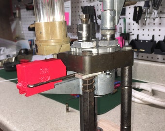 Case Slider Replacement For Lee Pro1000 & Loadmaster Presses – 9MM & Other Calibers