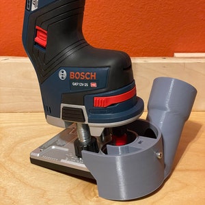 Bosch 12v outlet router review