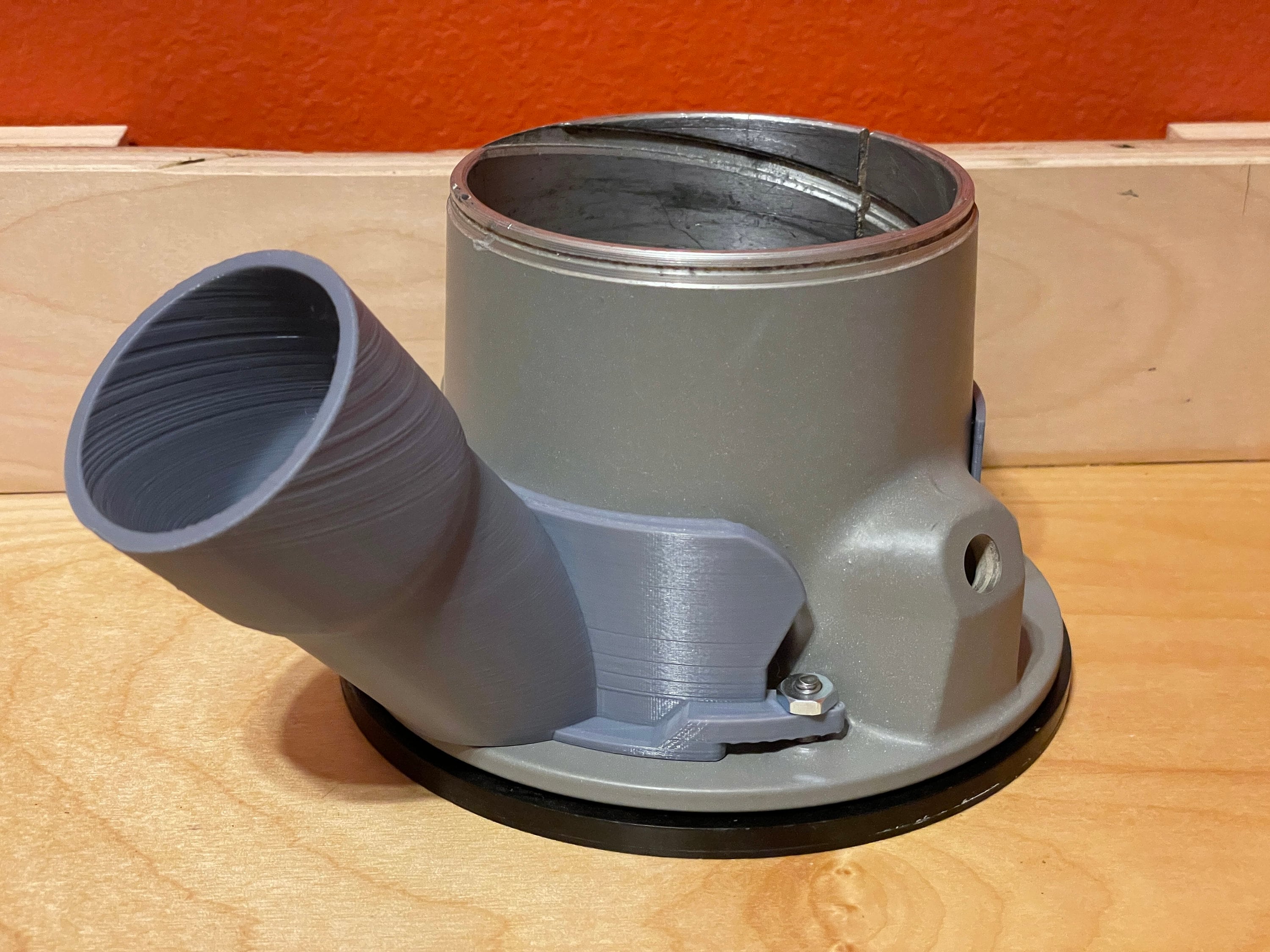 Porter cable router 2024 1001 plunge base