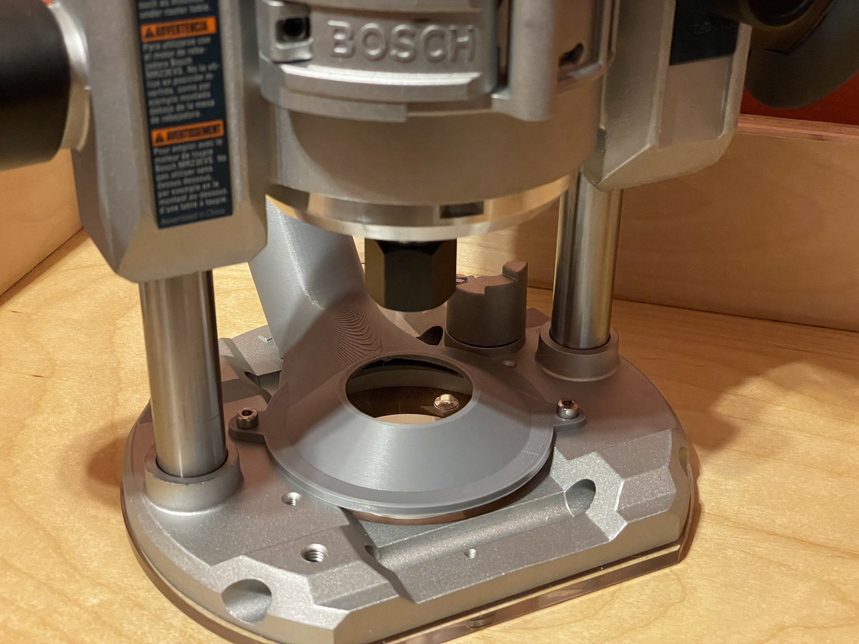 Bosch mrp23evs 2024