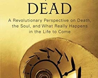 The Modern Book of the Dead A revolutionary Perspective on Death the Soul and what Really Happens in the Lift to come