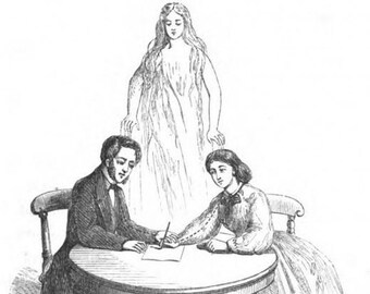 Automatic Writing Direct from Spirit - Authentic Channeled Guidance on Questions and Concerns via Email