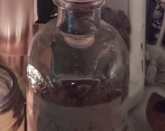 Saint Brigid Oil Healing 1/2 ounce