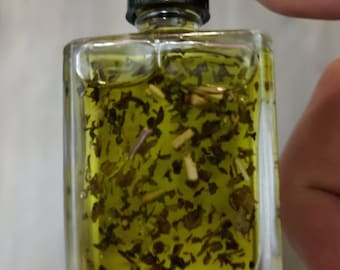 Saint Jude Oil is the Patron Saint of Impossible Causes Anointing Oil