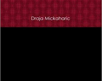 What's Possible Draja Mickaharic