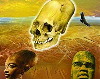 The Enigma of Cranial Deformation Elongated Skulls of the Ancients