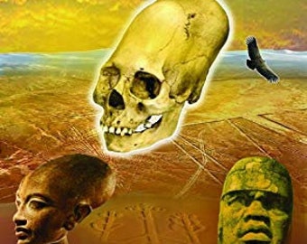 The Enigma of Cranial Deformation Elongated Skulls of the Ancients