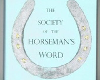 The Society of the Horseman's Word