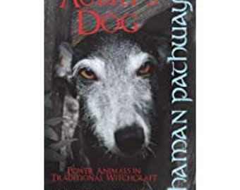 Aubrys Dog Power Animals in Traditional Witchcraft Shaman Pathways