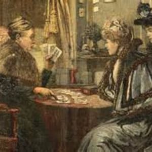 Marseilles Tarot Card Reading Tarot Card Reading