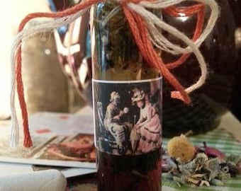 La Madama Magical Conditioning Oil 1/2 Fl oz