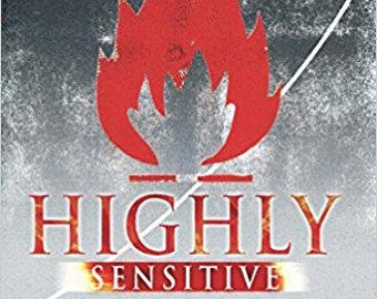 Highly Sensative Understanding Your Gift of Spiritual Sensitivity