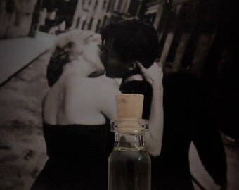 Follow Me Boy Magical Conditioning Oil Hoodoo Voodoo Wiccan Pagan 1/2 fl oz