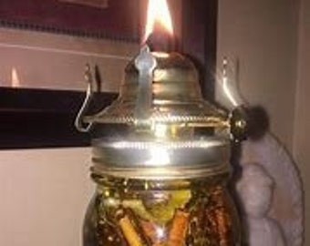 Saint Peter - Road Opener to Clear Obstacles Abre Camino Oil 1/2 fl oz