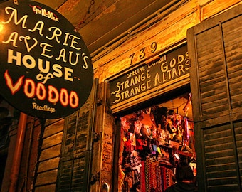 The New Orleans Voodoo Tarot Reading  by Email on Love Affair Influences with Ritual Cornmeal, Herbs and Candles