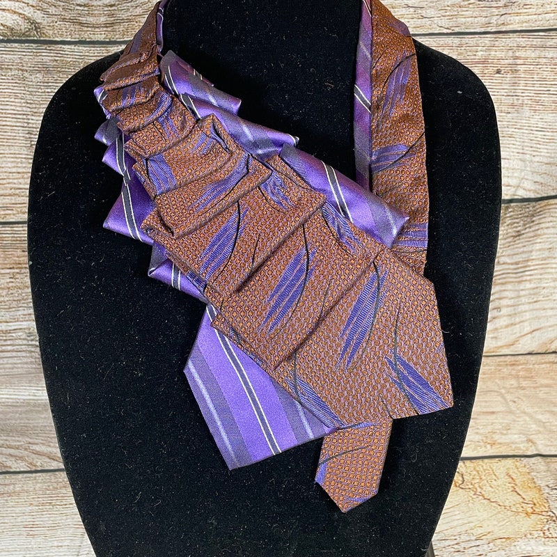 necktie women's fashion
