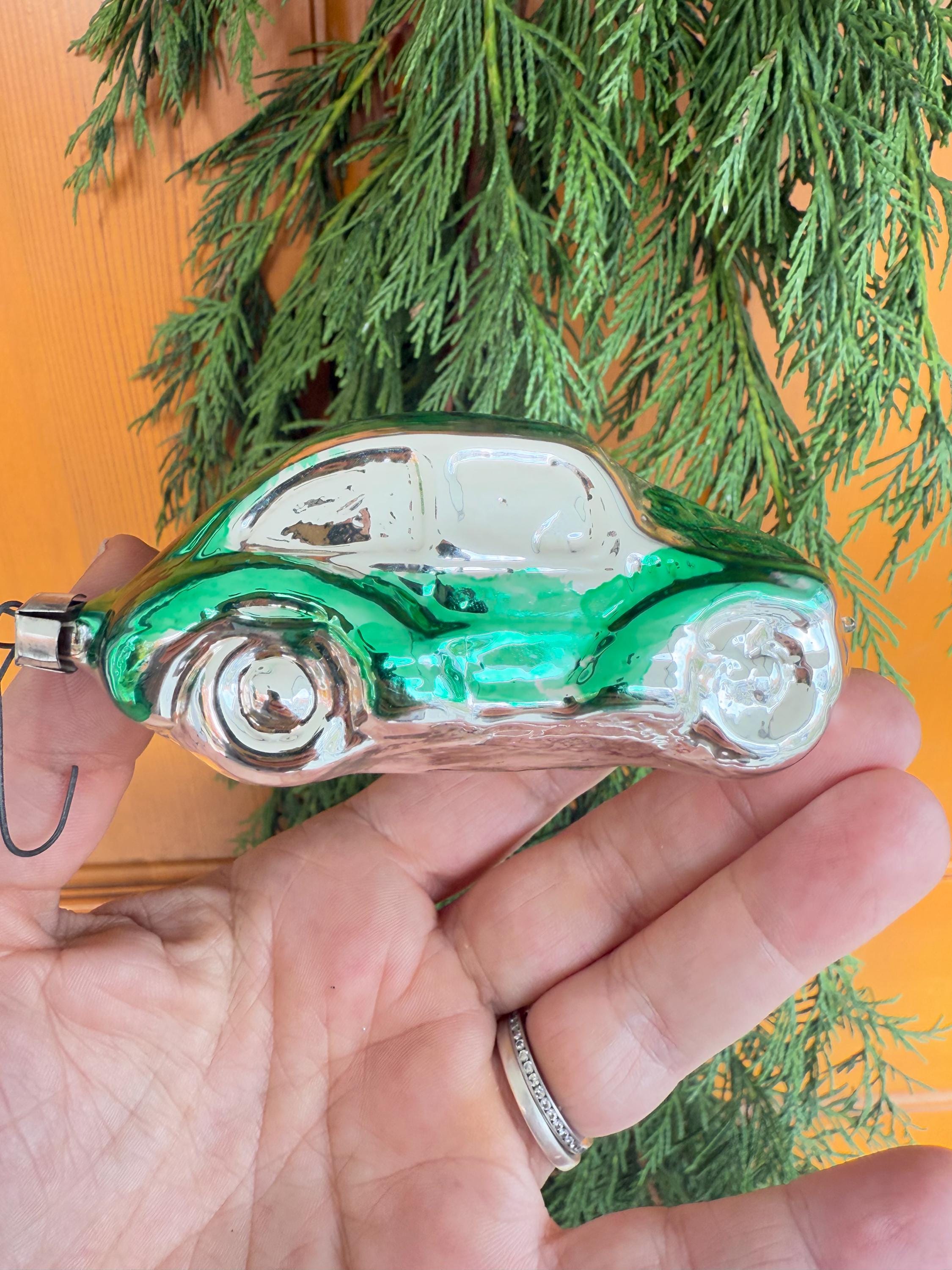 ヴィンテージ西ドイツ吹きガラス装飾品のチョイス - Etsy 日本