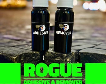 Adhesivo y removedor para máscaras de cosplay y disfraces Disfraz de regalo