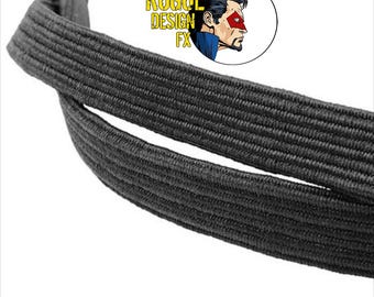 Complemento: ¡Correa elástica para máscaras de ojos!