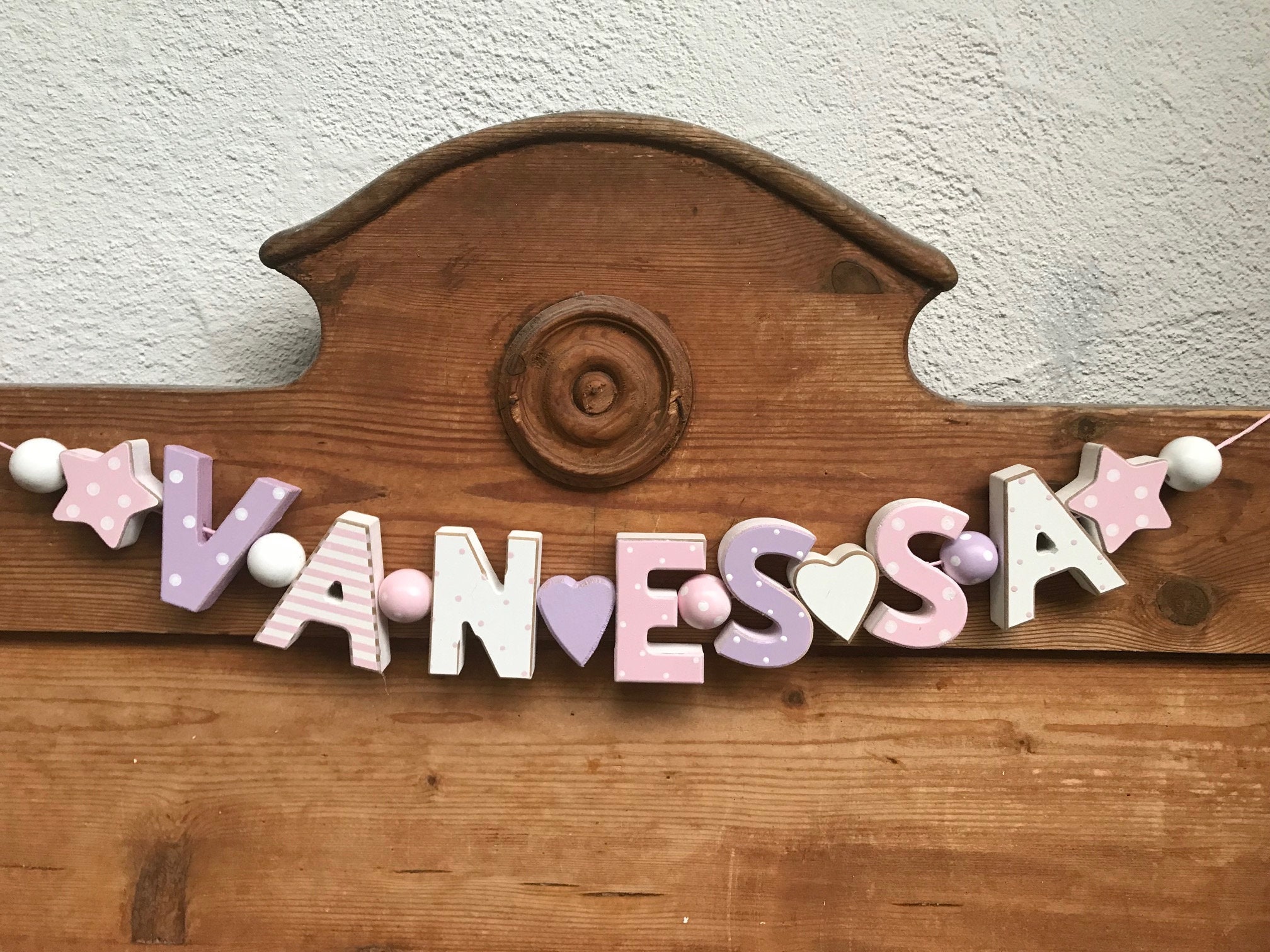 virtual Escarpado salto VANESSA Bebé personalizado Rosa PÚRPURA Nombre Signo Letras de - Etsy México virtual Escarpado salto VANESSA Bebé personalizado Rosa PÚRPURA Nombre Signo Letras de - Etsy México