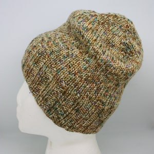 hats, knit hats, slouchy hats, women&#39;s hats, tweed hats,