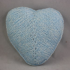 heart pillow, knitted pillow, knitted pillows, heart shaped pillows, hand knit pillow, hand knit heart pillow, heart pillows, pillows