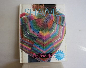 craft books, knitting, knitting patterns, shawl patterns, crochet, crochet patterns,