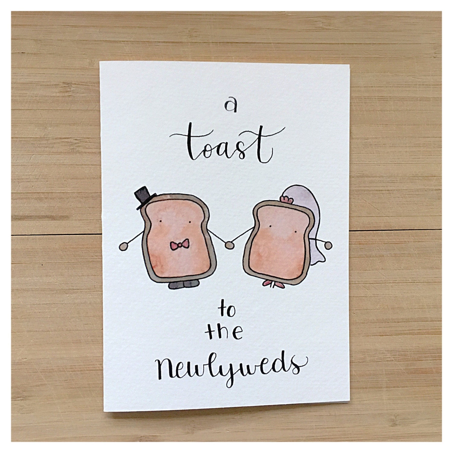 Bundle of 3 // greeting cards, funny cards, punny, pun, pun card