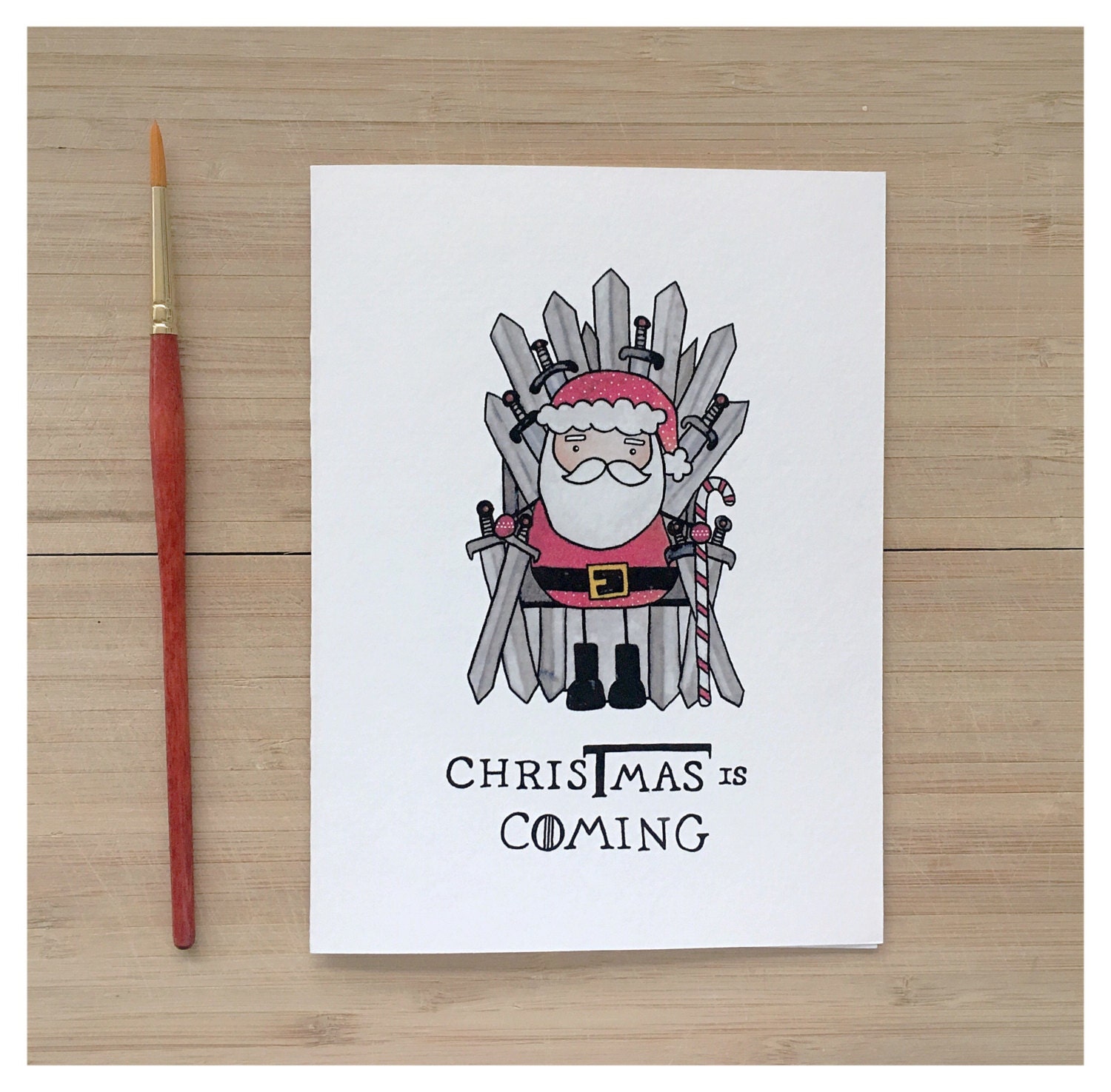 christmas-is-coming-game-of-thrones-got-game-of-thrones-christmas