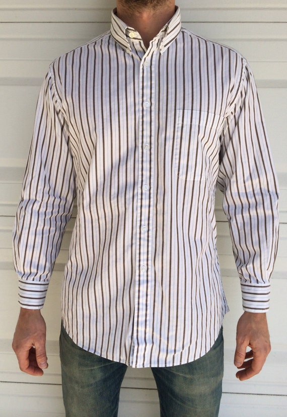 yves st laurent shirt