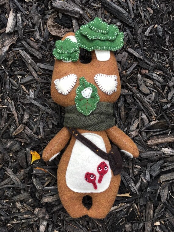 hestu plush