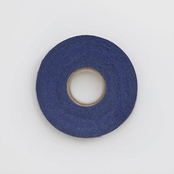 Royal Blue Chenille-it Faux Chenille 3/8 Inch Wide