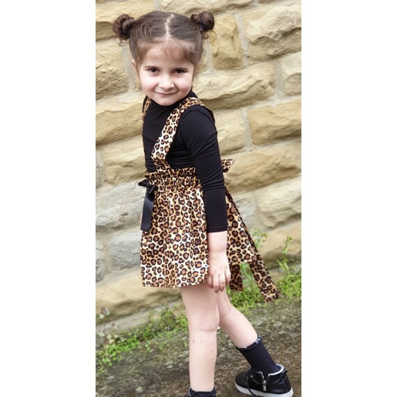 Baby pinafore dress online