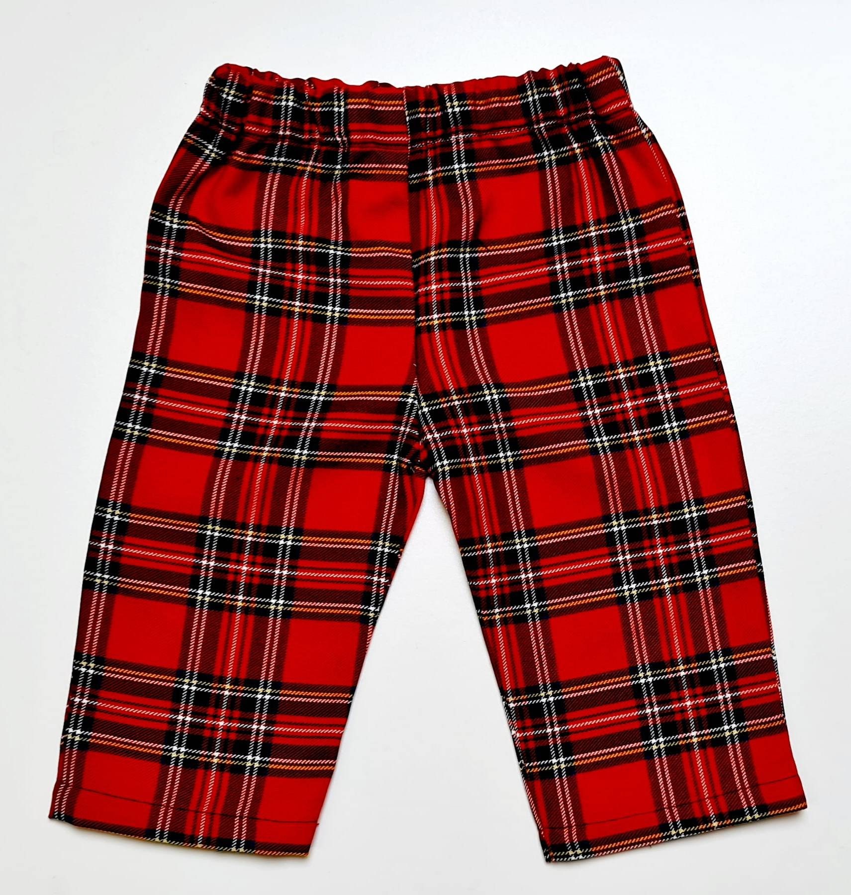 Tartan Pants Outfits  20 Ideas How to Wear Them