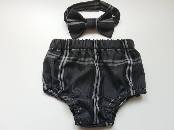 baby dickie bow outfit