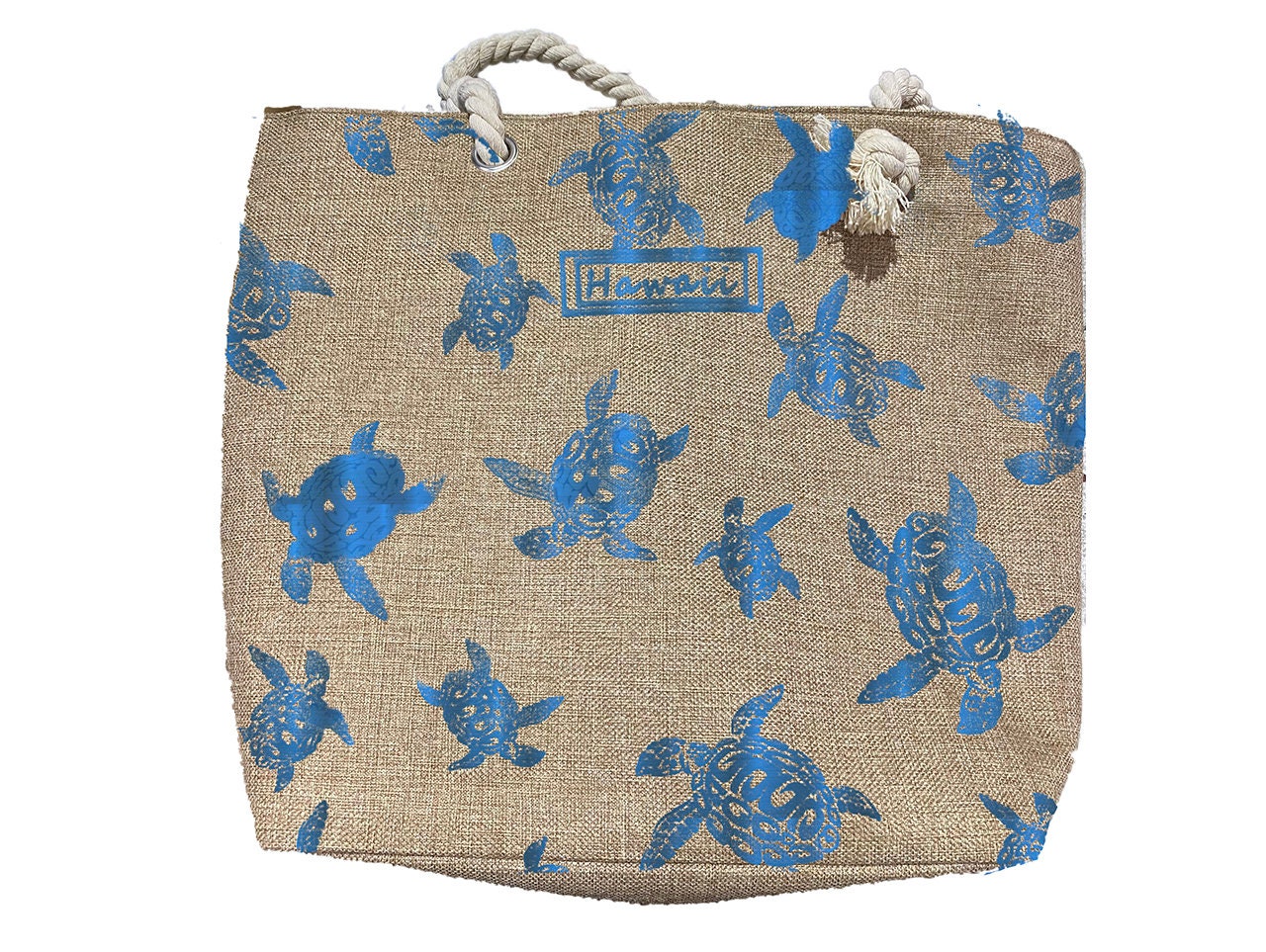 Vera bradley turtle beach bag new arrivals