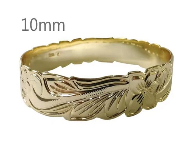 Fern Chain Bracelet S / Gold – HARMONIA