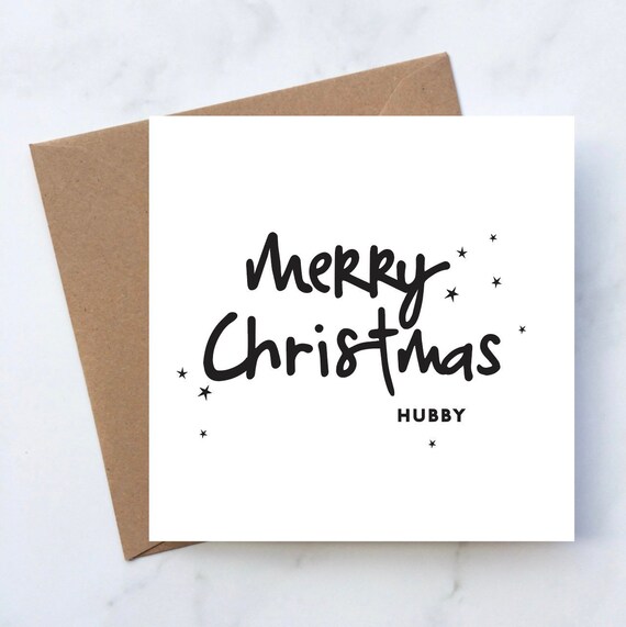 black white words christmas card gold words christmas card etsy words christmas card